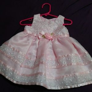 Youngland Baby dress